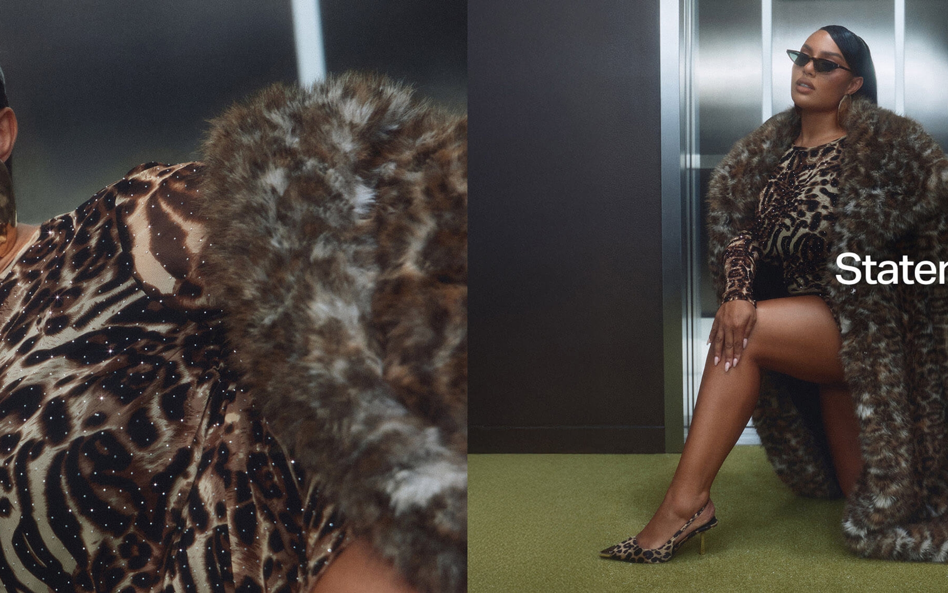 STATEMENT SEASON | 11.14.25 | CURVE BANNER banner