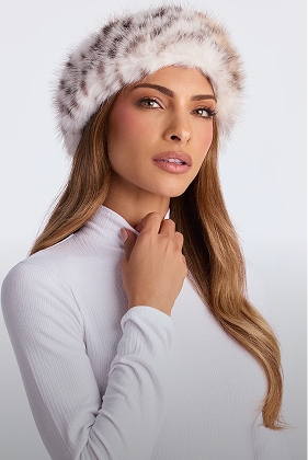 Mosaic Cold Weather Accessories